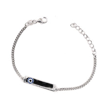 925 Silver Baby Bracelet