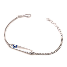 925 Silver Baby Bracelet