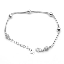 925 Silver Bracelet