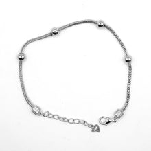 925 Silver Bracelet