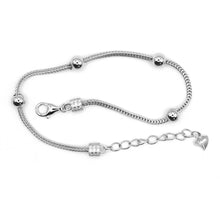 925 Silver Bracelet