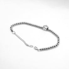 925 Silver Bracelet