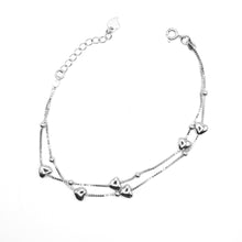 925 Silver Bracelet