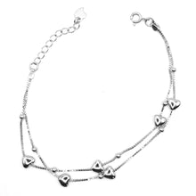 925 Silver Bracelet