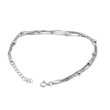 925 Silver Bracelet