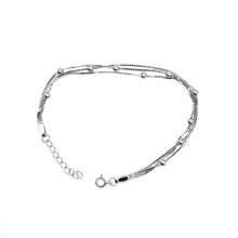 925 Silver Bracelet