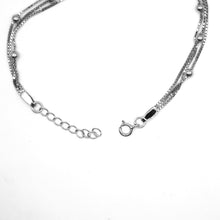 925 Silver Bracelet