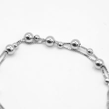 925 Silver Bracelet