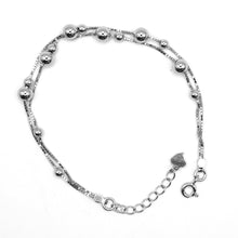 925 Silver Bracelet