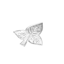 925 Silver Bilva Patra