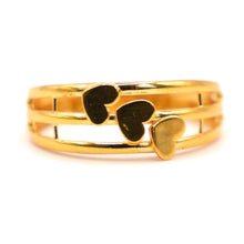22K Gold Ring