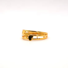 22K Gold Ring