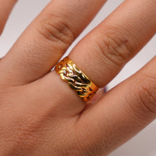 22K Gold Ring