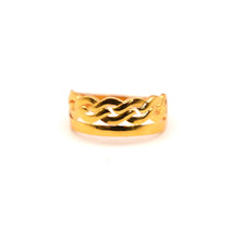 22K Gold Ring