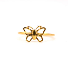 22K Gold Ring