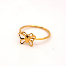 22K Gold Ring