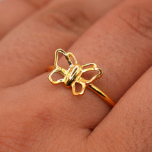 22K Gold Ring