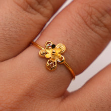 22K Gold Ring