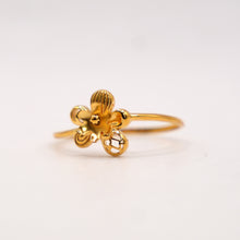 22K Gold Ring