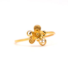 22K Gold Ring