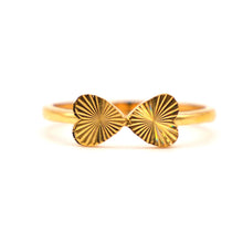 22K Gold Ring