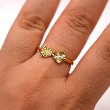 22K Gold Ring