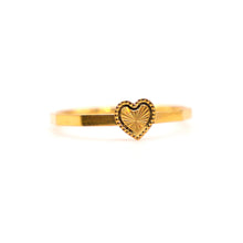 22K Gold Ring