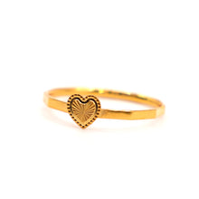 22K Gold Ring
