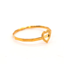 22K Gold Ring