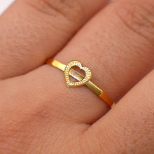 22K Gold Ring