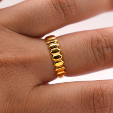 22K Gold Ring