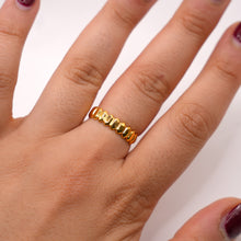 22K Gold Ring