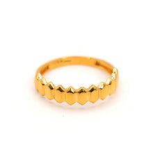 22K Gold Ring