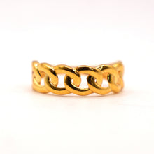 22K Gold Ring