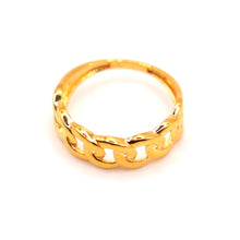 22K Gold Ring
