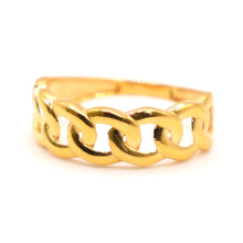 22K Gold Ring