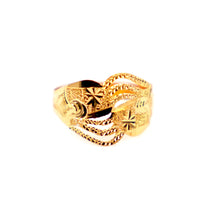22k Gold Ring