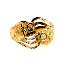 22k Gold Ring