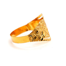 22k Gold Ring