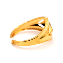 22k Gold Traditional Ring