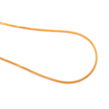 22K Gold Chain 22 Inch