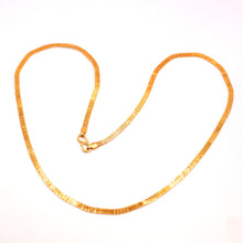 22K Gold Chain