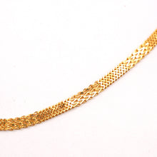 22K Gold Chain