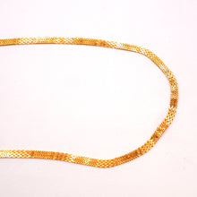 22K Gold Chain
