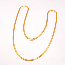 22K Gold Chain