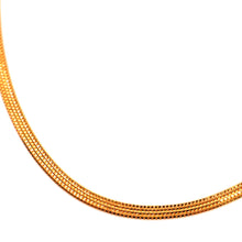 22K Gold Chain