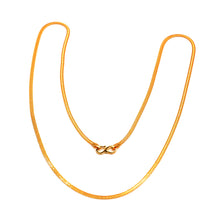 22K Gold Chain