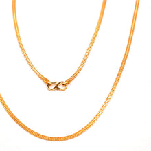 22K Gold Chain