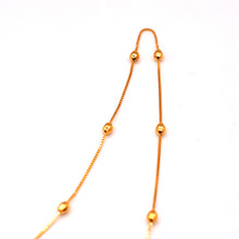 22K Gold Chain