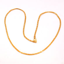 22K Gold Chain
